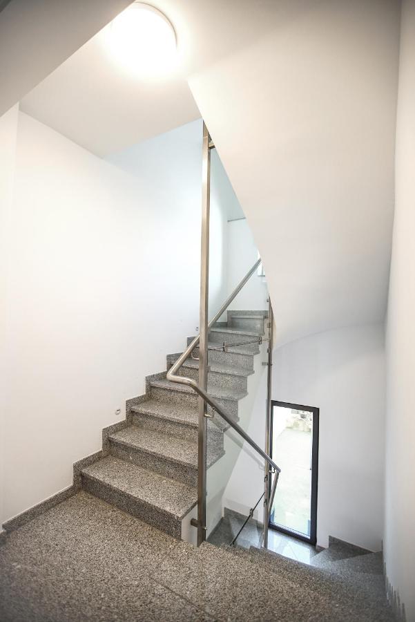 Mont Apartments Dusseldorf Ngoại thất bức ảnh