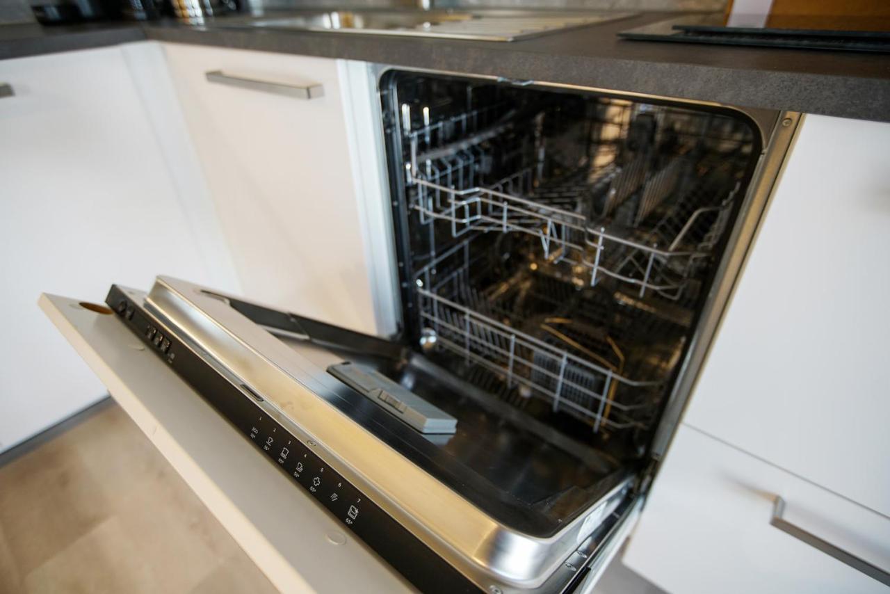 Mont Apartments Dusseldorf Ngoại thất bức ảnh