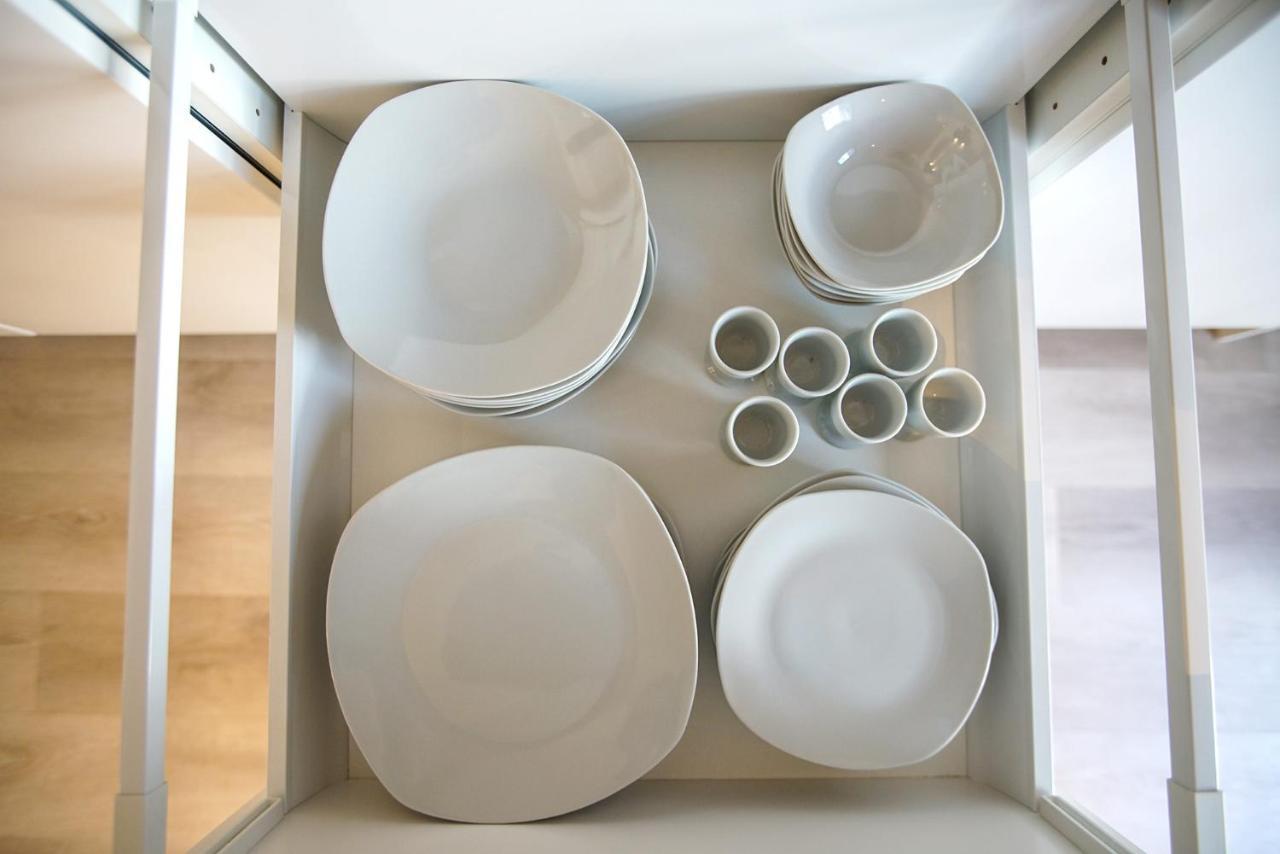 Mont Apartments Dusseldorf Ngoại thất bức ảnh