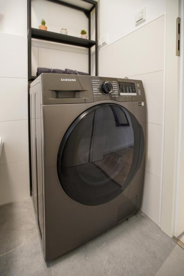 Mont Apartments Dusseldorf Ngoại thất bức ảnh