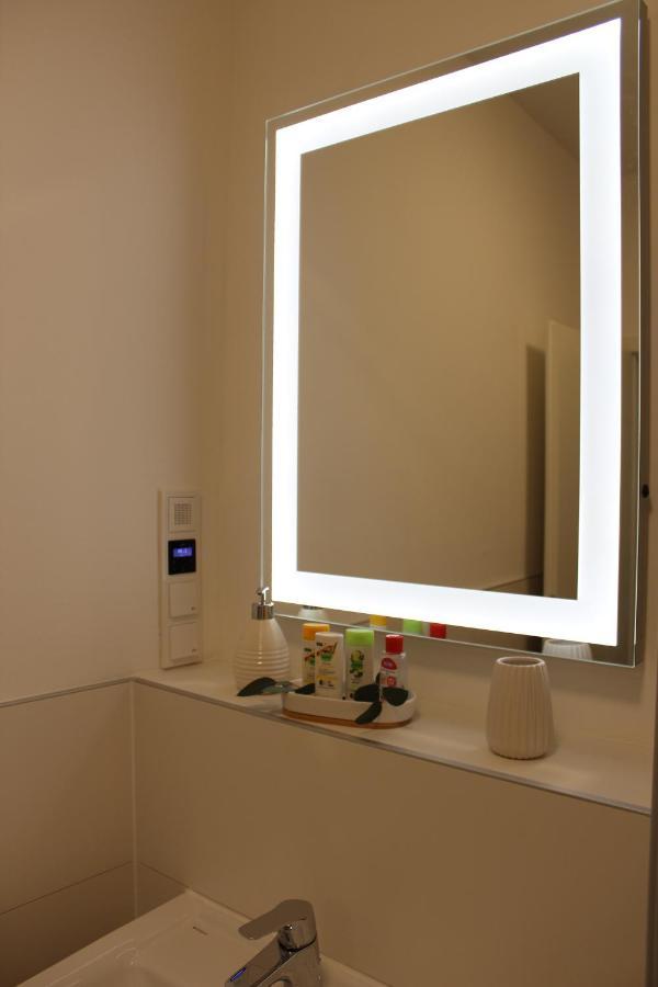 Mont Apartments Dusseldorf Ngoại thất bức ảnh